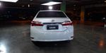 Toyota Corolla 1.8 SE-G CVT Sedan 2017