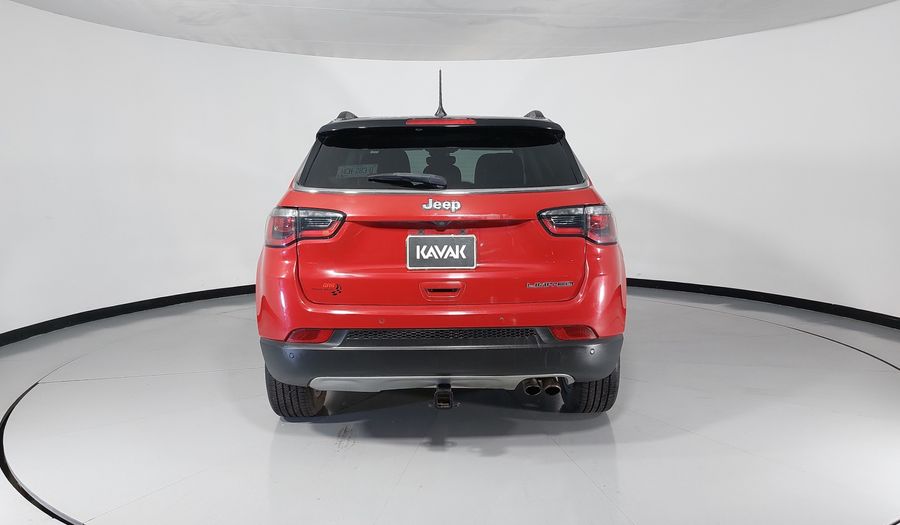 Jeep Compass 2.4 LIMITED PREMIUM AUTO Suv 2019