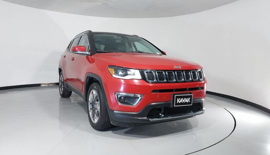 Jeep • Compass