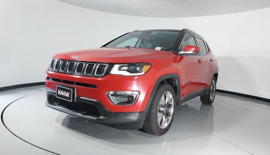 Jeep • Compass