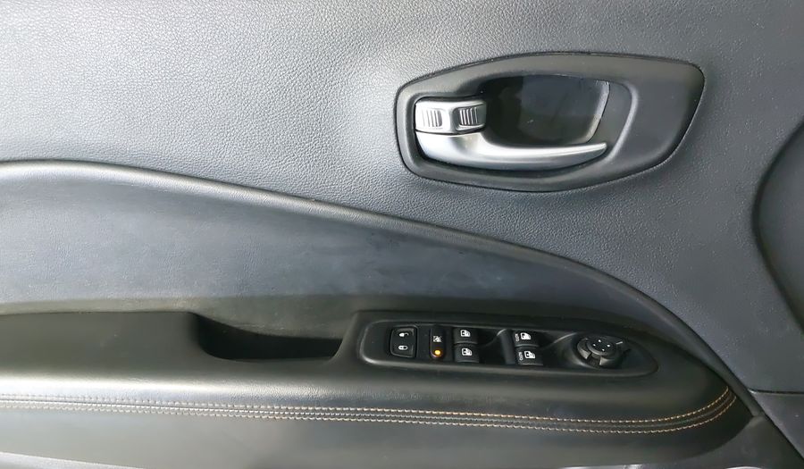 Jeep Compass 2.4 LIMITED PREMIUM AUTO Suv 2019