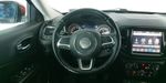 Jeep Compass 2.4 LIMITED PREMIUM AUTO Suv 2019