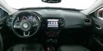 Jeep Compass 2.4 LIMITED PREMIUM AUTO Suv 2019