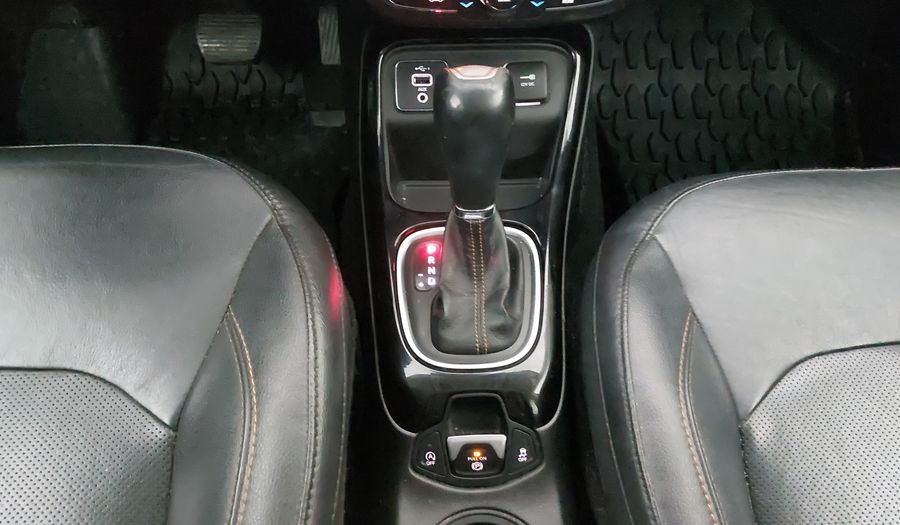 Jeep Compass 2.4 LIMITED PREMIUM AUTO Suv 2019