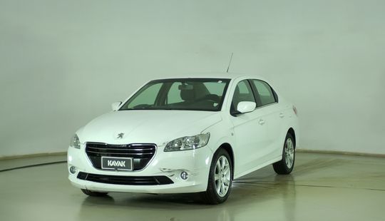 Peugeot • 301