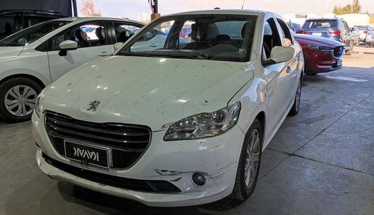 Peugeot • 301