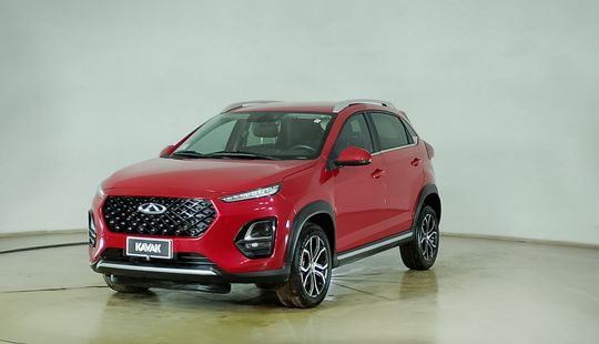 Chery • Tiggo 2 Pro