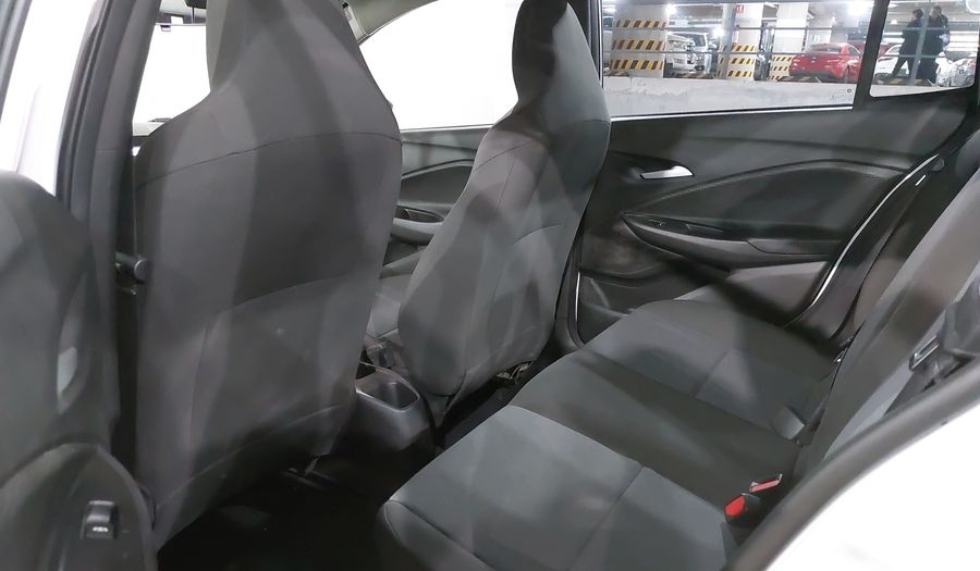 Chevrolet Onix 1.3 LS A Sedan 2023