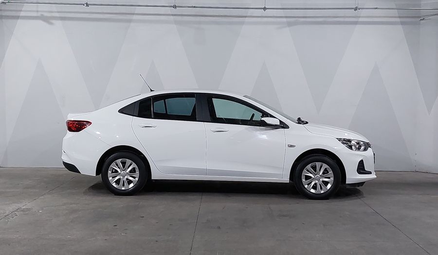 Chevrolet Onix 1.3 LS A Sedan 2023