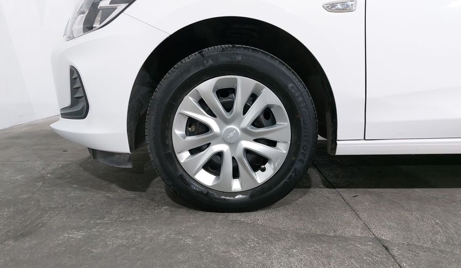 Chevrolet Onix 1.3 LS A Sedan 2023