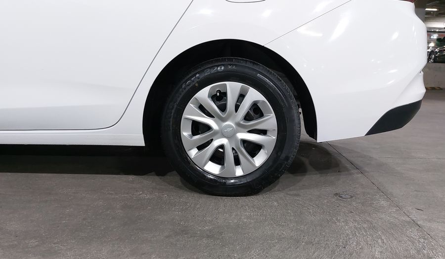 Chevrolet Onix 1.3 LS A Sedan 2023