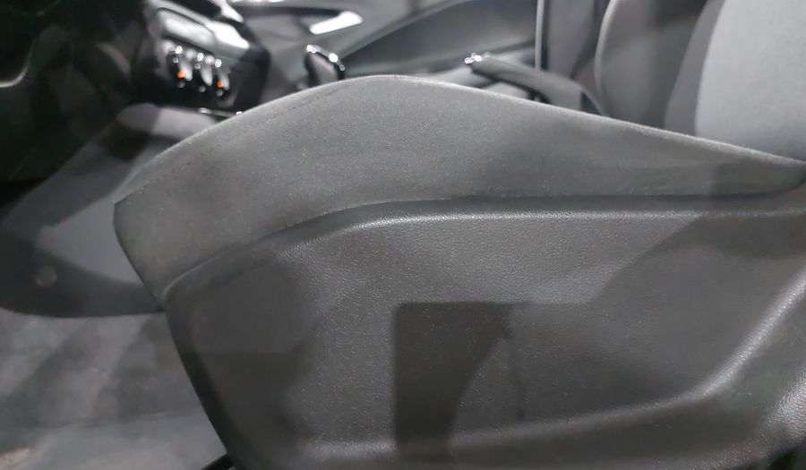 Chevrolet Onix 1.3 LS A Sedan 2023