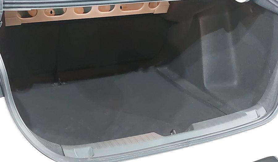 Chevrolet Onix 1.3 LS A Sedan 2023