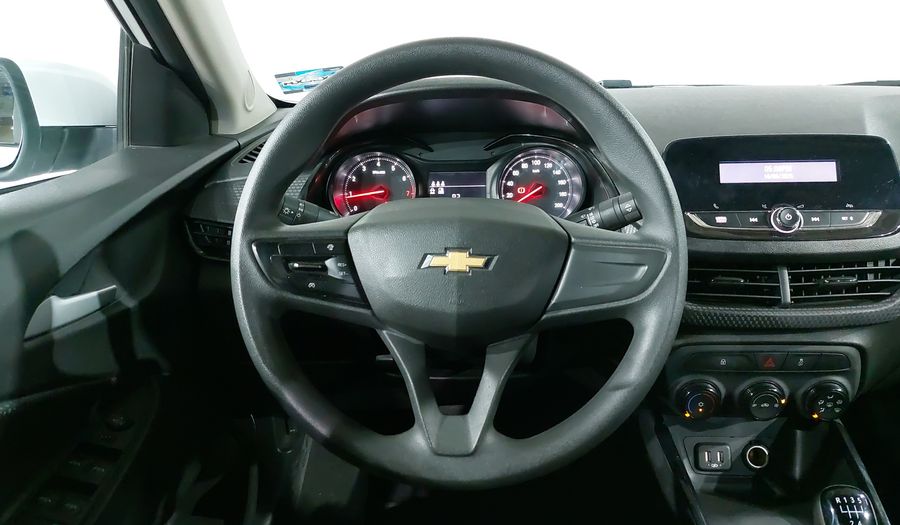 Chevrolet Onix 1.3 LS A Sedan 2023