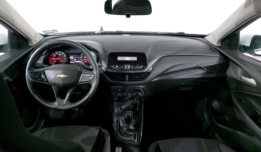 Chevrolet Onix 1.3 LS A Sedan 2023
