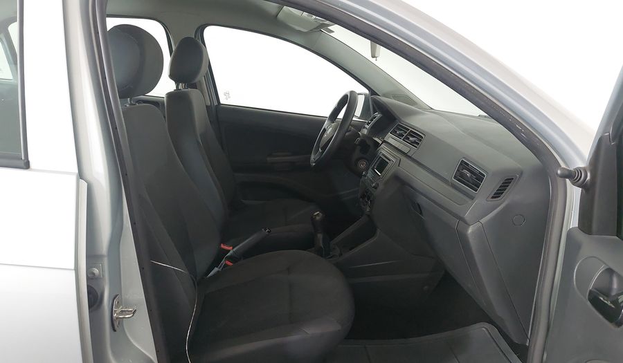Volkswagen Voyage MPI TOTALFLEX Sedan 2023
