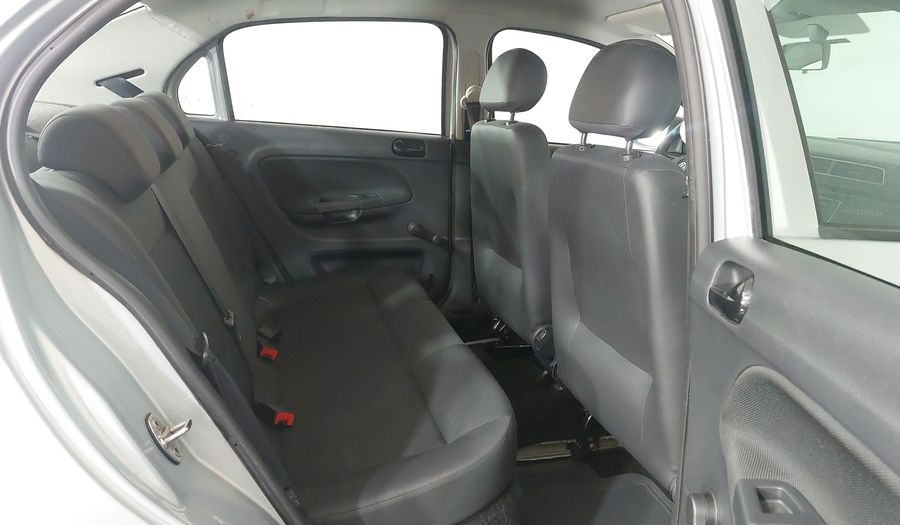 Volkswagen Voyage MPI TOTALFLEX Sedan 2023