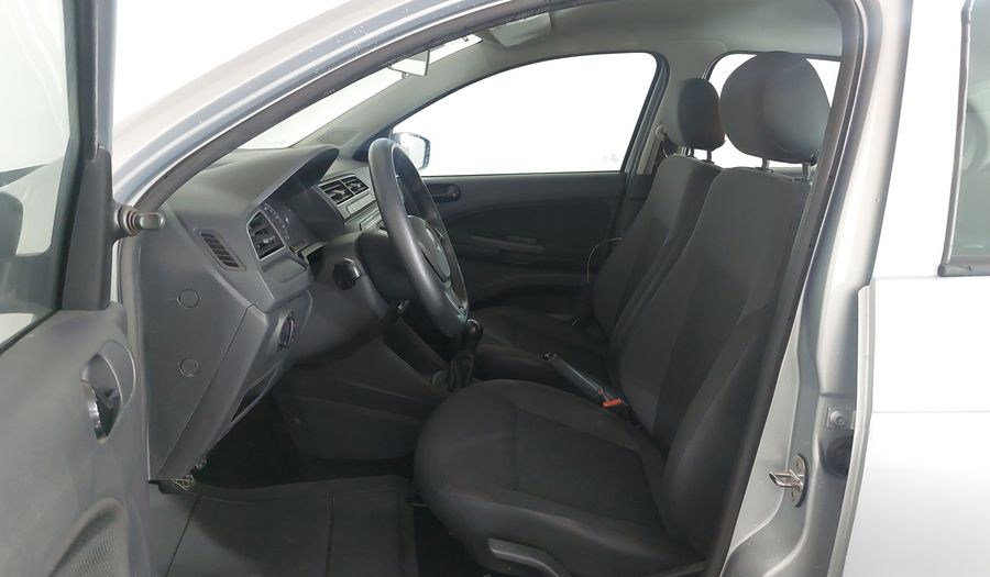 Volkswagen Voyage MPI TOTALFLEX Sedan 2023