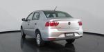 Volkswagen Voyage MPI TOTALFLEX Sedan 2023