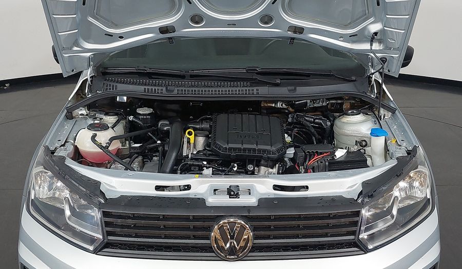 Volkswagen Voyage MPI TOTALFLEX Sedan 2023