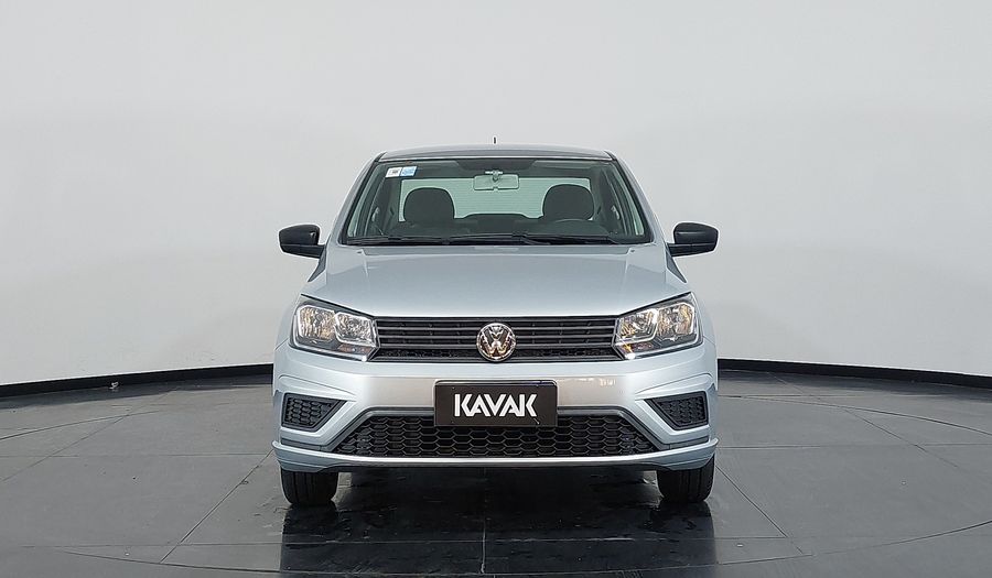Volkswagen Voyage MPI TOTALFLEX Sedan 2023