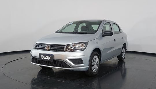 Volkswagen • Voyage