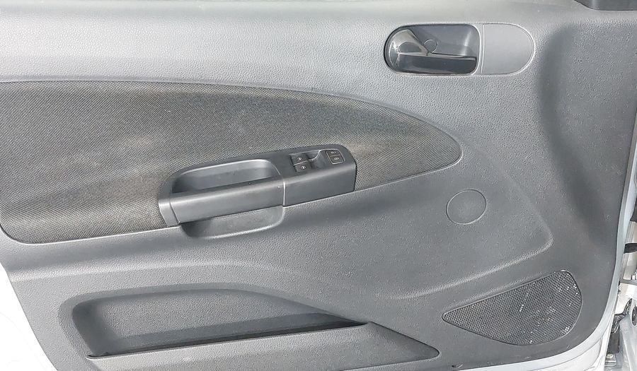 Volkswagen Voyage MPI TOTALFLEX Sedan 2023