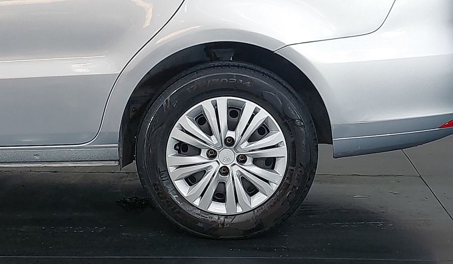 Volkswagen Voyage MPI TOTALFLEX Sedan 2023