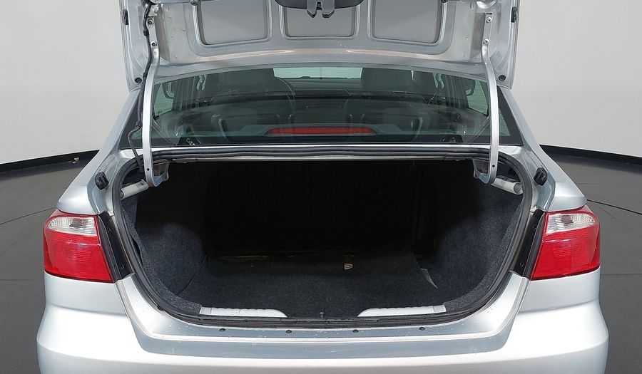 Volkswagen Voyage MPI TOTALFLEX Sedan 2023