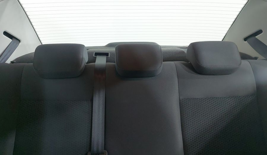 Volkswagen Voyage MPI TOTALFLEX Sedan 2023