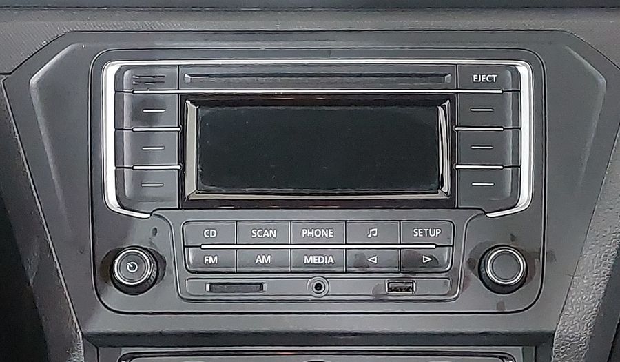 Volkswagen Voyage MPI TOTALFLEX Sedan 2023