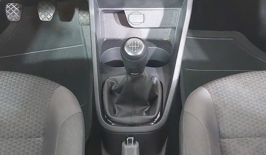 Volkswagen Voyage MPI TOTALFLEX Sedan 2023
