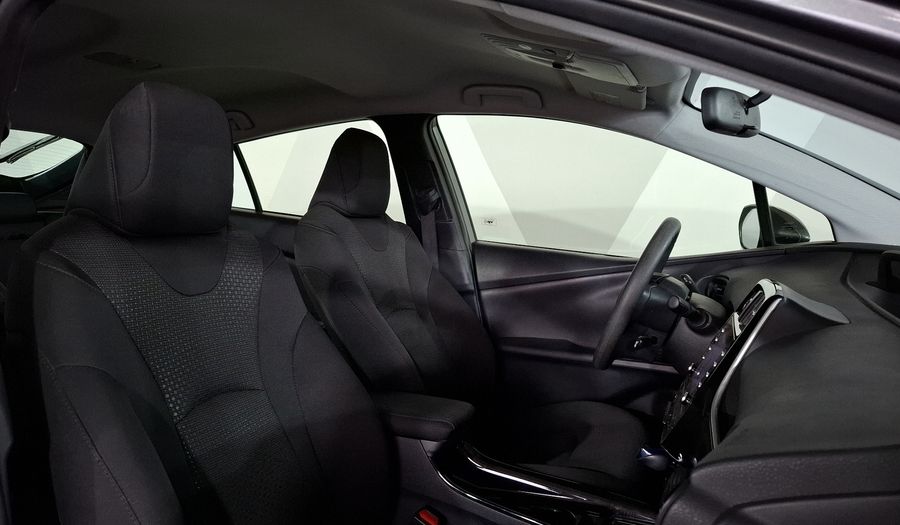 Toyota Prius 1.8 HEV BASE AUTO Hatchback 2022