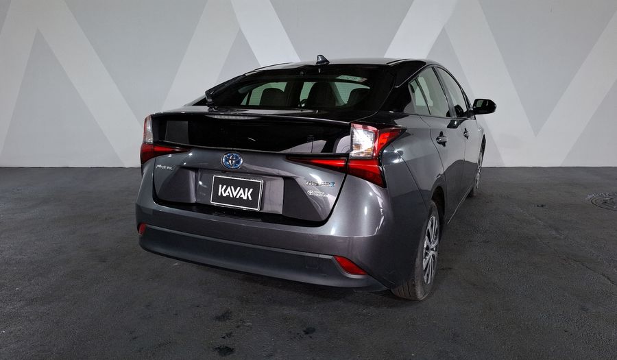 Toyota Prius 1.8 HEV BASE AUTO Hatchback 2022