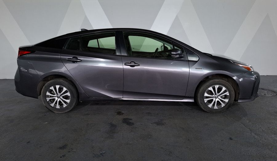 Toyota Prius 1.8 HEV BASE AUTO Hatchback 2022