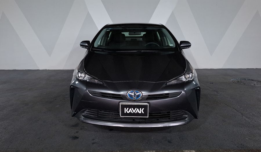 Toyota Prius 1.8 HEV BASE AUTO Hatchback 2022