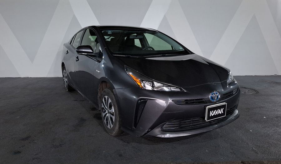 Toyota Prius 1.8 HEV BASE AUTO Hatchback 2022