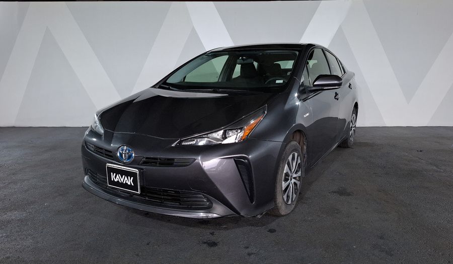 Toyota Prius 1.8 HEV BASE AUTO Hatchback 2022