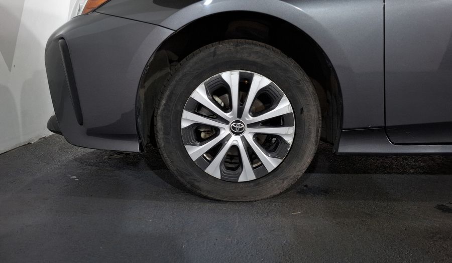 Toyota Prius 1.8 HEV BASE AUTO Hatchback 2022
