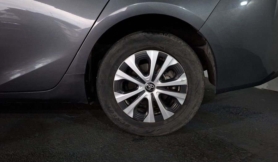 Toyota Prius 1.8 HEV BASE AUTO Hatchback 2022
