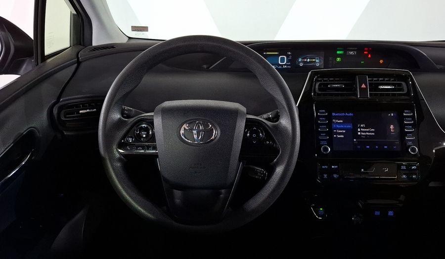 Toyota Prius 1.8 HEV BASE AUTO Hatchback 2022