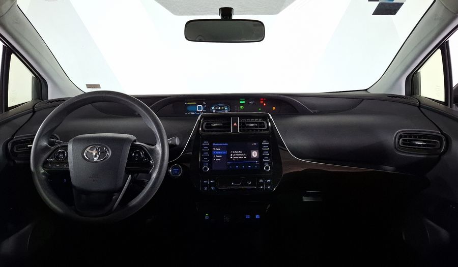 Toyota Prius 1.8 HEV BASE AUTO Hatchback 2022