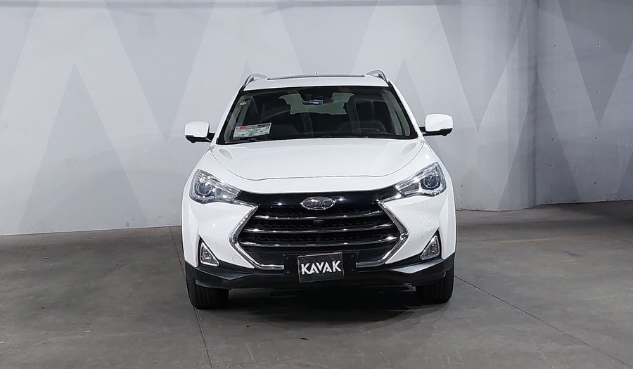 Jac Sei7 2.0T LIMITED DCT Suv 2019