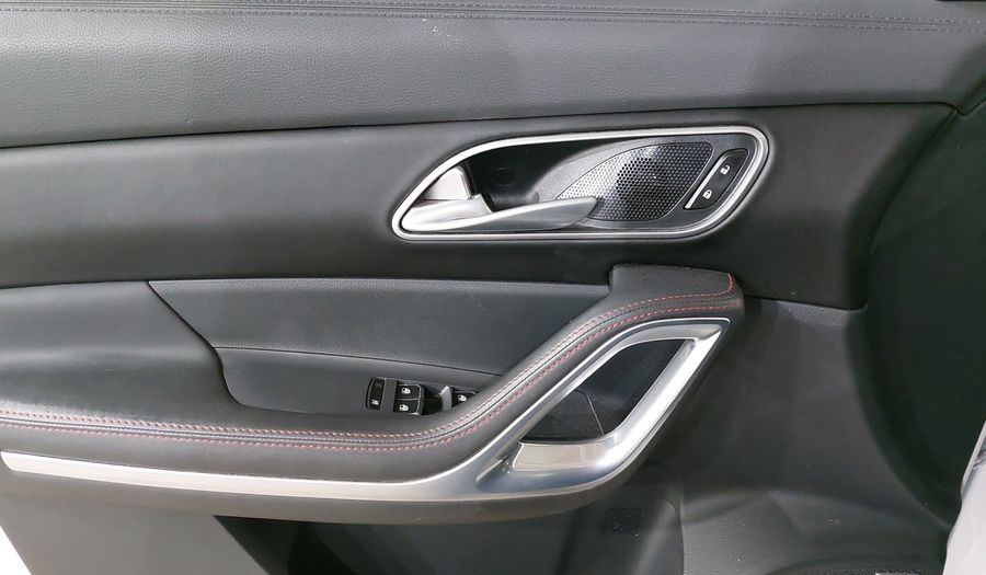 Jac Sei7 2.0T LIMITED DCT Suv 2019