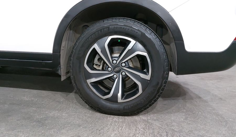 Jac Sei7 2.0T LIMITED DCT Suv 2019