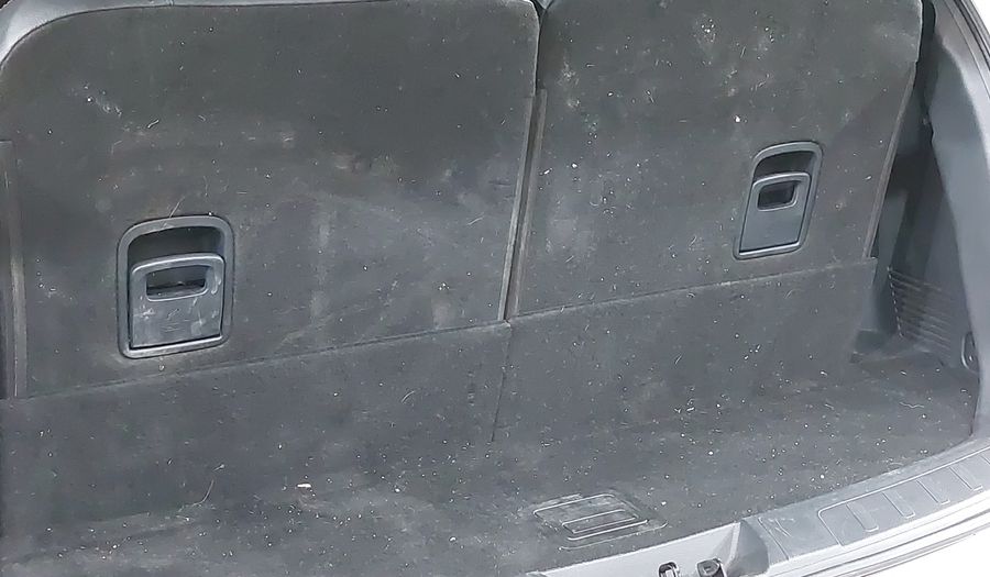 Jac Sei7 2.0T LIMITED DCT Suv 2019
