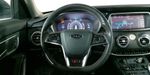 Jac Sei7 2.0T LIMITED DCT Suv 2019