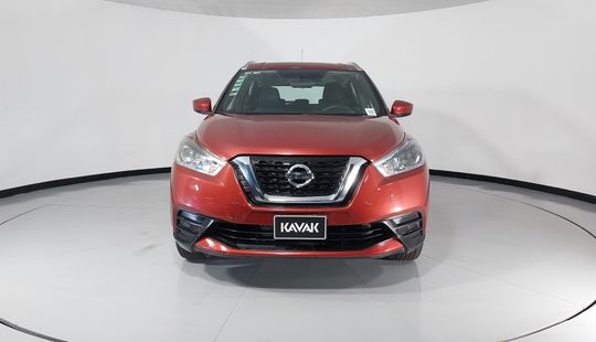 Nissan • Kicks