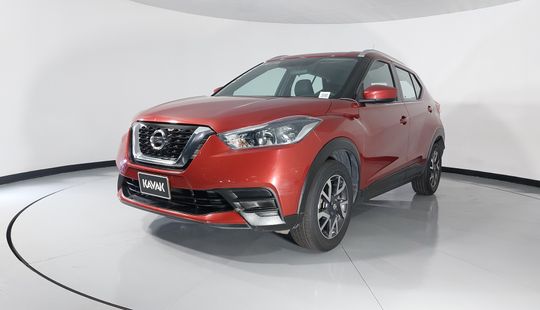 Nissan • Kicks