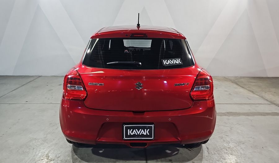 Suzuki Swift 1.0 BOOSTERJET AUTO Hatchback 2022